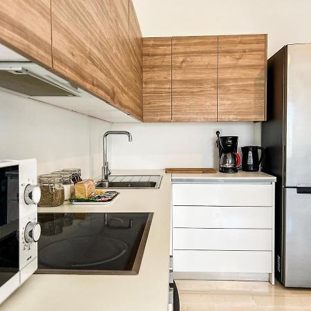 Panoramic Cityscape Maisonette In Agios Dimitrios アテネ エクステリア 写真